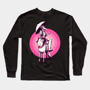 Lost Souls Long Sleeve T-Shirt